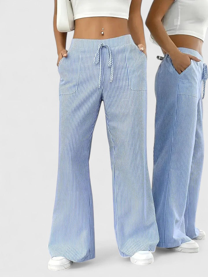 Tatienne | Chic Elegance Trousers