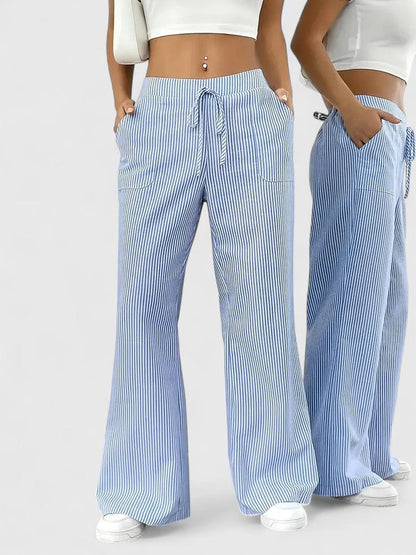 Tatienne | Chic Elegance Trousers