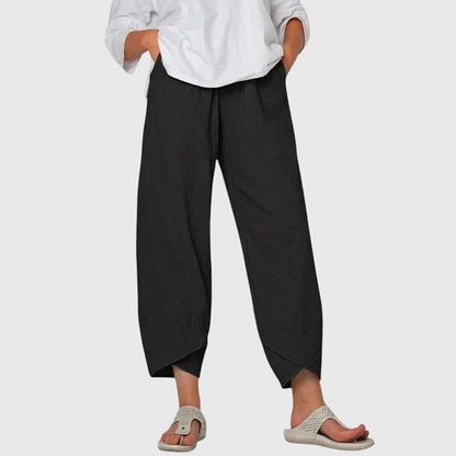 Leona™ | Cozy Fit Trousers
