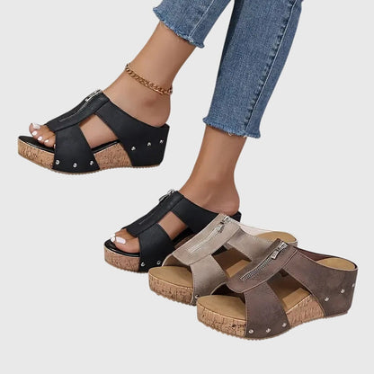 Jazlyn™ Orthopedic Sandals for Ultimate Comfort