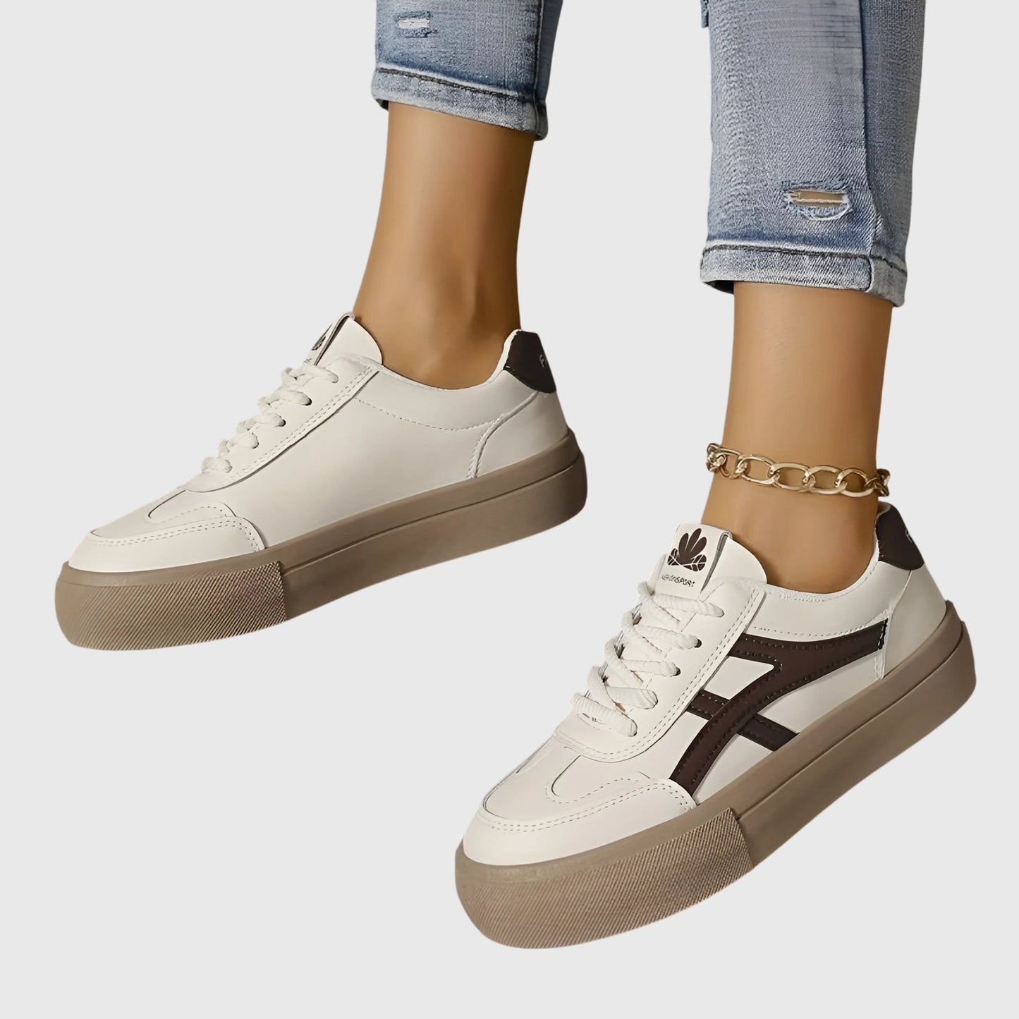 Elza™ | Comfort-Orthopedic Sneakers