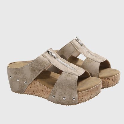 Jazlyn™ Orthopedic Sandals for Ultimate Comfort