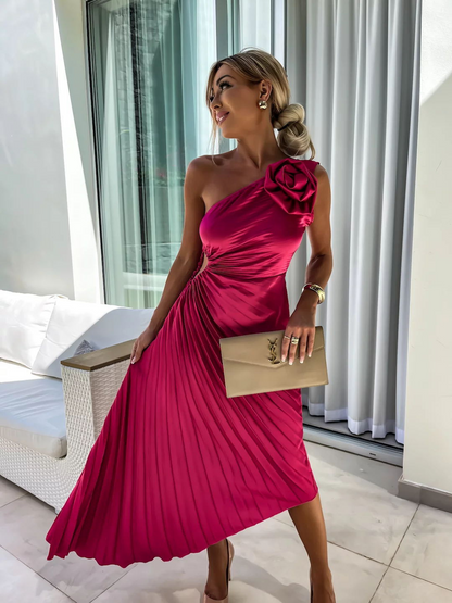 Maxi Dress Shelly