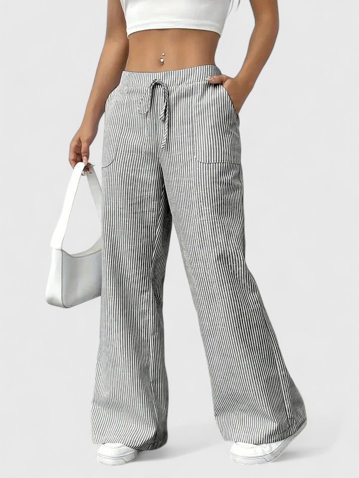 Tatienne | Chic Elegance Trousers