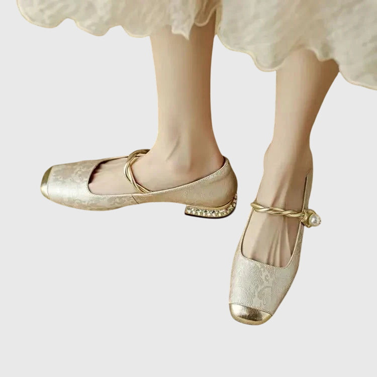 Cilia™ | Comfort-Orthopedic Sandals