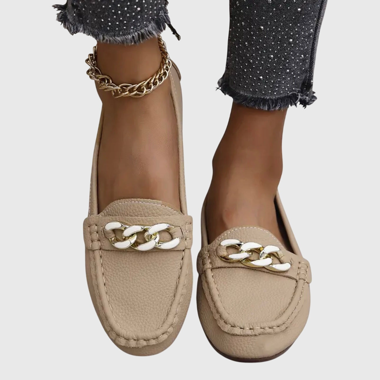 Melissa™ | Comfort-Orthopedic Loafers