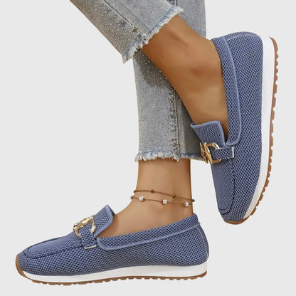 Susana™ | Comfort Orthopedic Loafers
