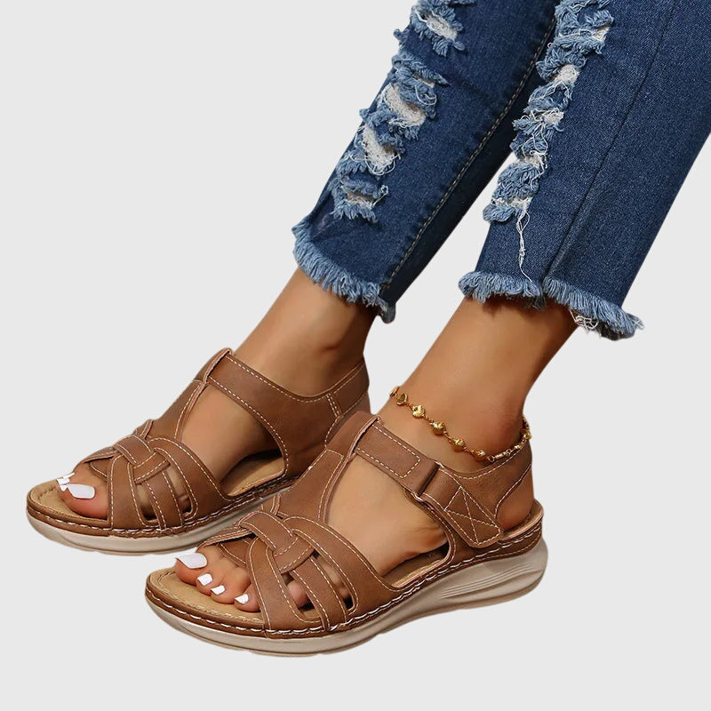Dakota™ Orthopedic Sandals for Ultimate Comfort