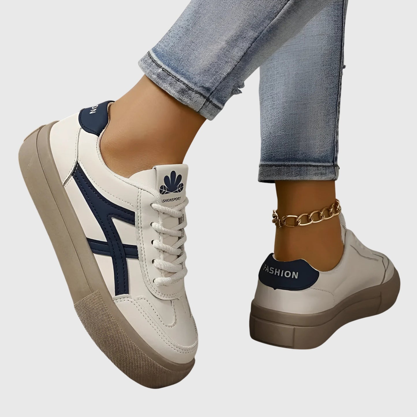 Elza™ | Comfort-Orthopedic Sneakers