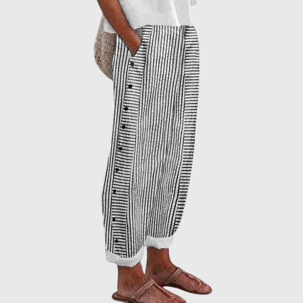 Bertha™ | Sophisticated Women's Trousers