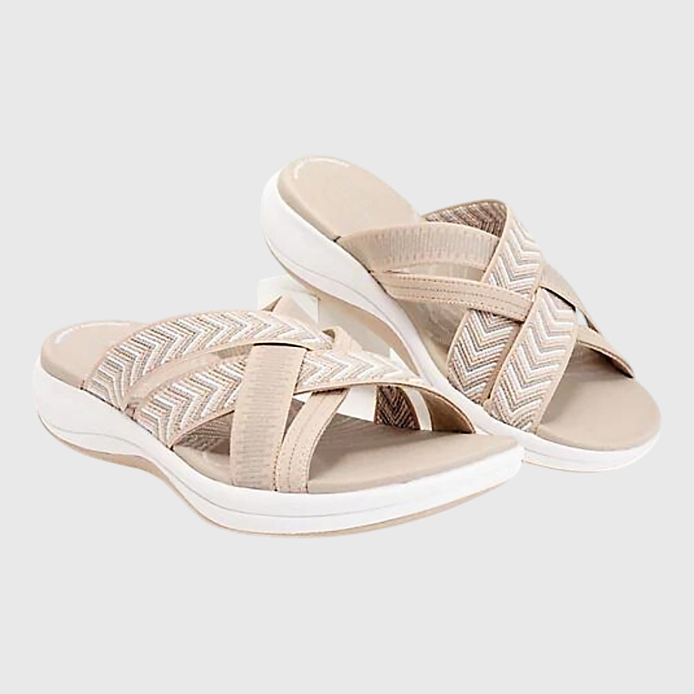 Jade™ | Comfort-Orthopedic Sandals