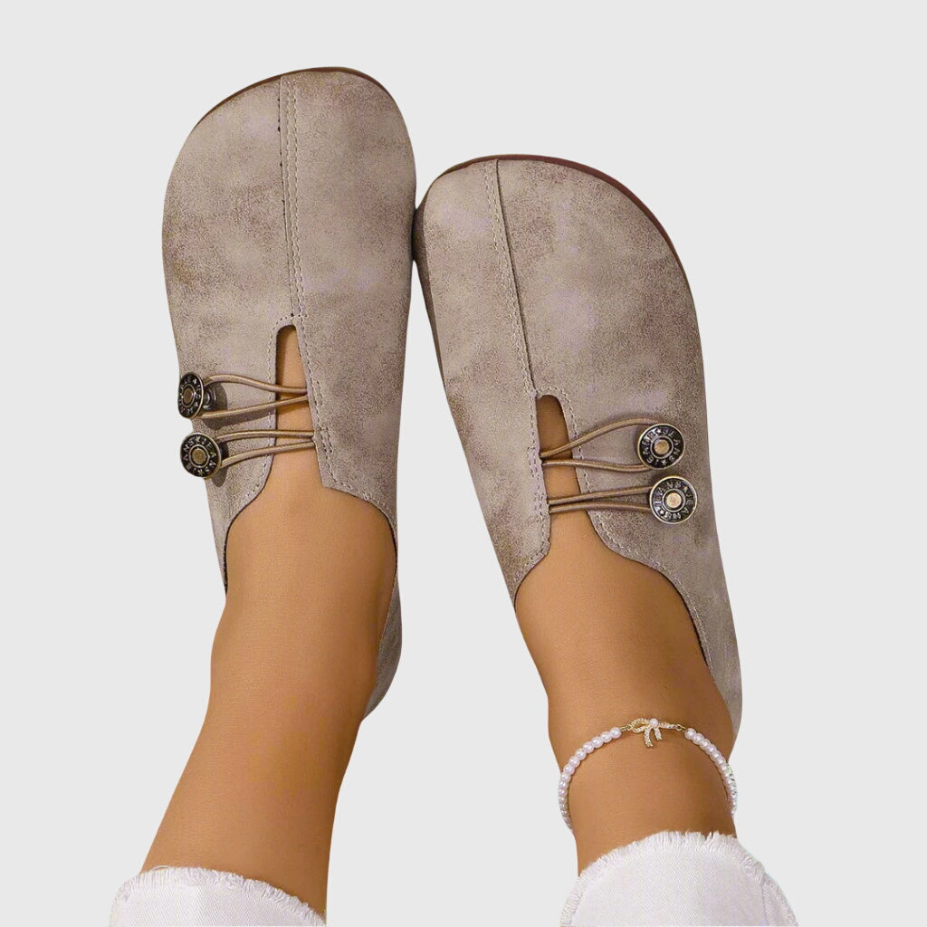 Josephine™ | Everyday Comfort Slip-Ons