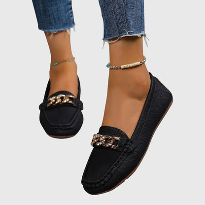 Melissa™ | Comfort-Orthopedic Loafers