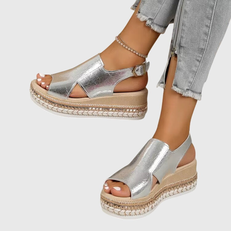 Nila™ | Comfort-Orthopedic Sandals