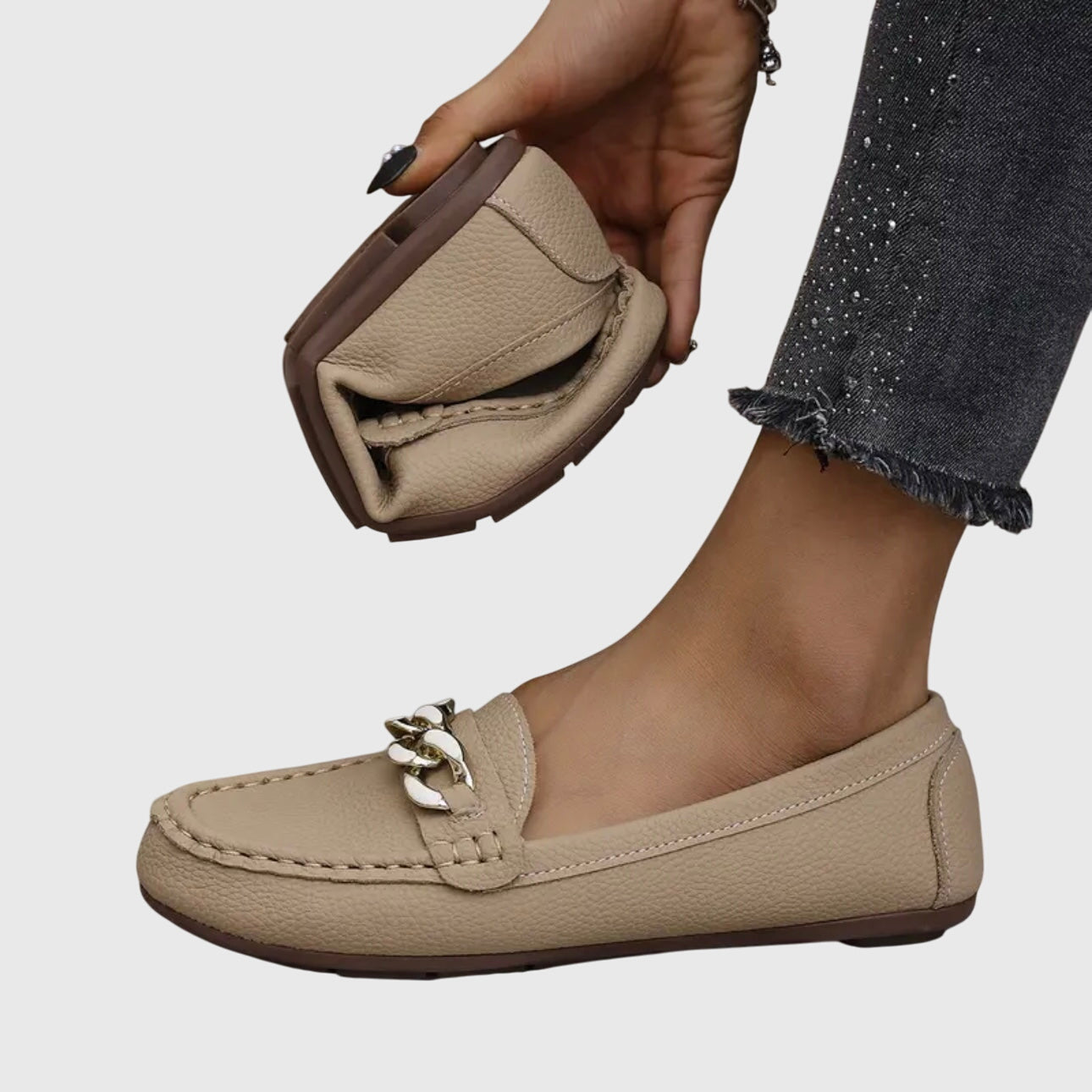 Melissa™ | Comfort-Orthopedic Loafers