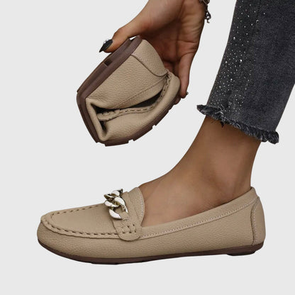 Melissa™ | Comfort-Orthopedic Loafers
