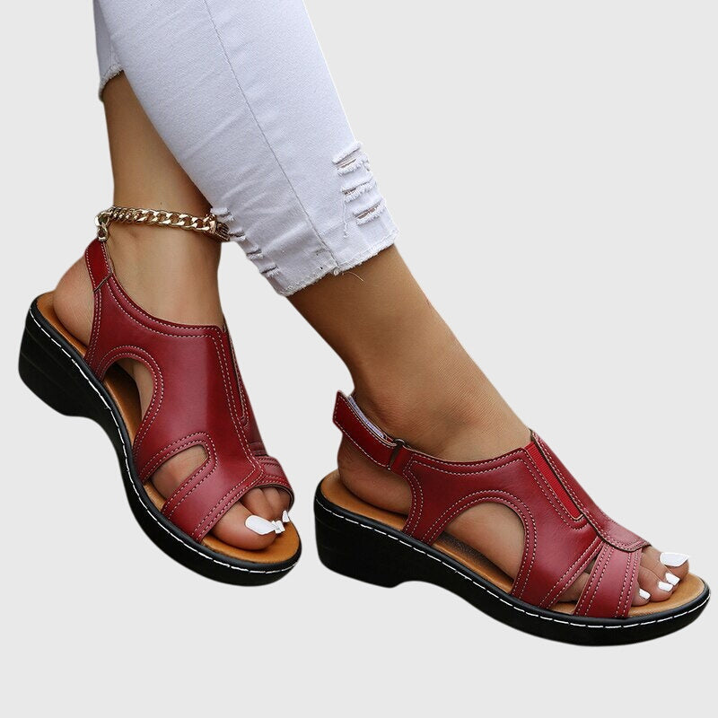 Celeste™ - Comfort-Focused Orthopedic Sandals