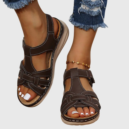 Dakota™ Orthopedic Sandals for Ultimate Comfort