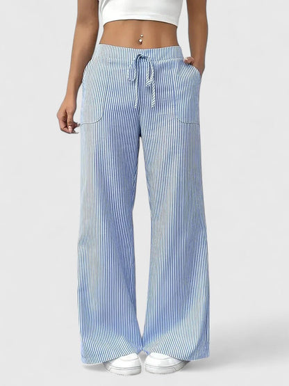 Tatienne | Chic Elegance Trousers
