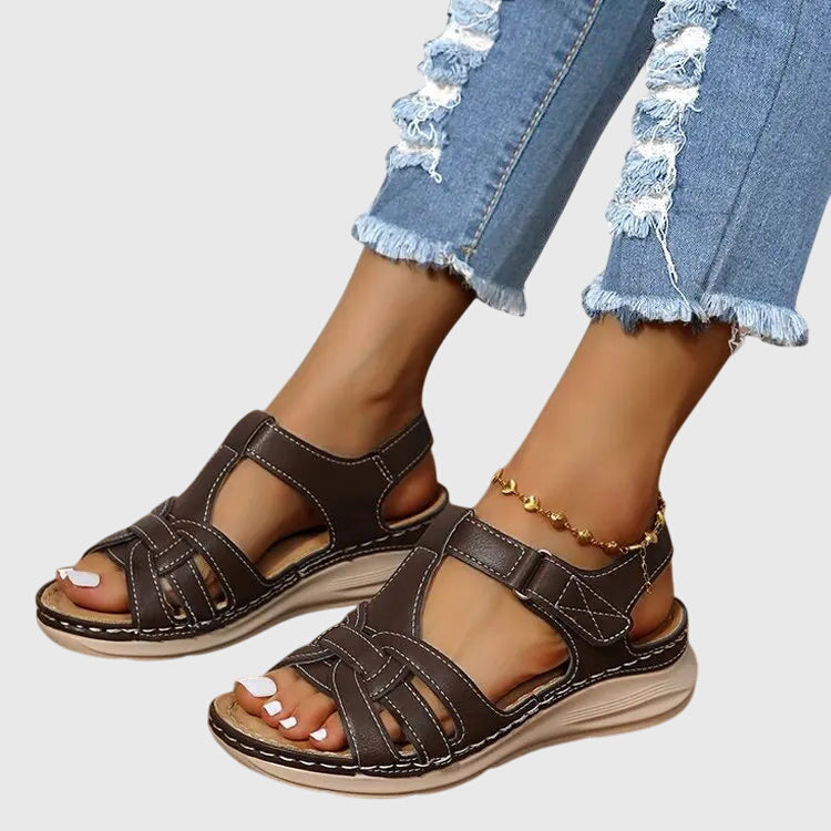 Dakota™ Orthopedic Sandals for Ultimate Comfort