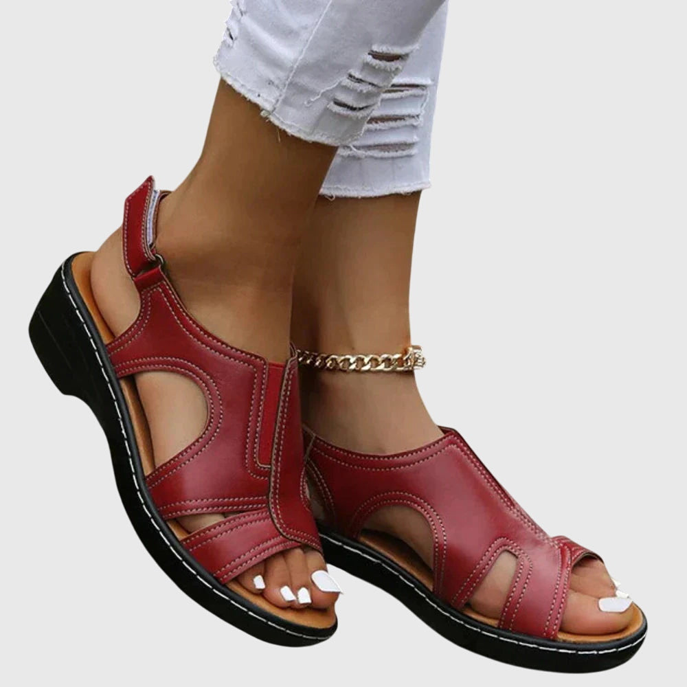 Celeste™ - Comfort-Focused Orthopedic Sandals