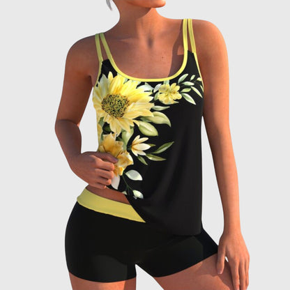 Alice - Two-Piece Swim Set