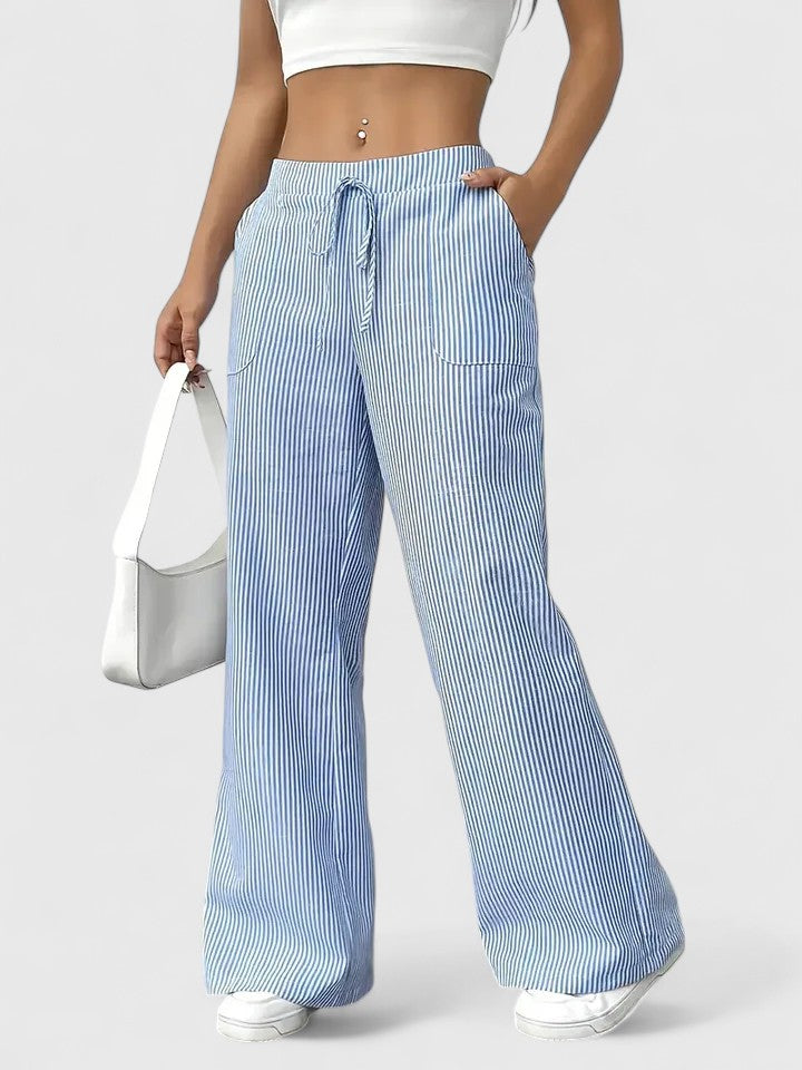 Tatienne | Chic Elegance Trousers