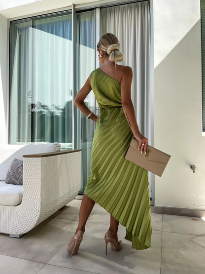 Maxi Dress Shelly