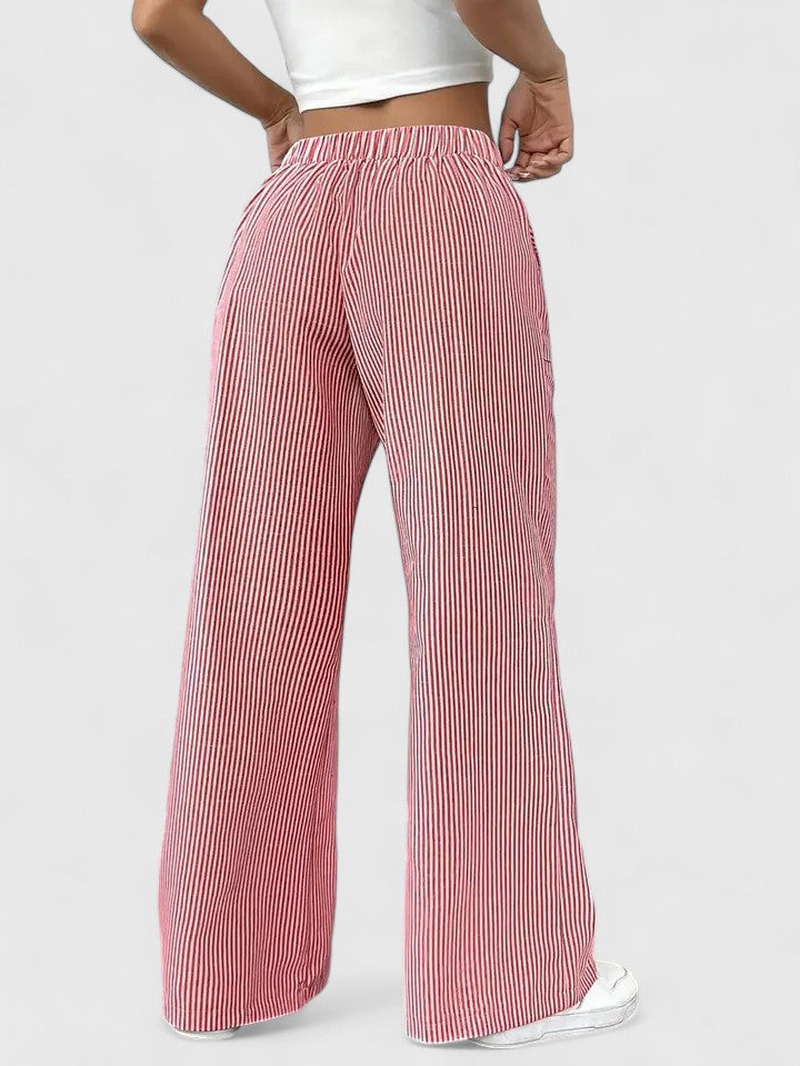 Tatienne | Chic Elegance Trousers
