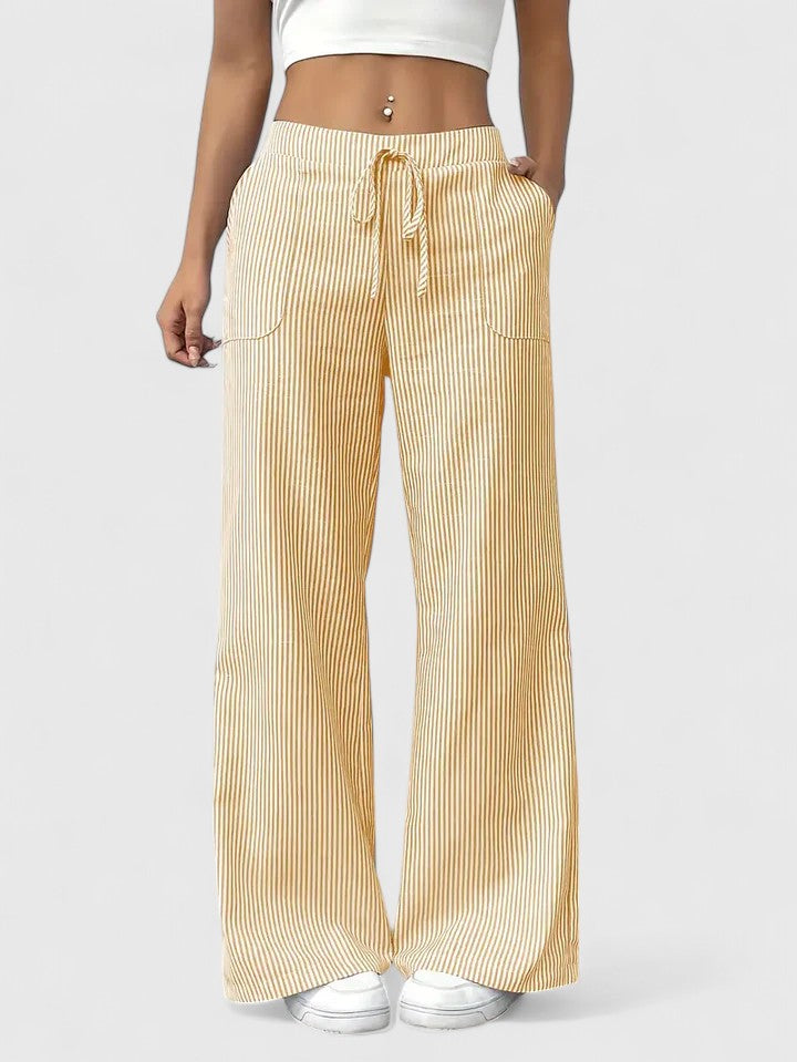Tatienne | Chic Elegance Trousers