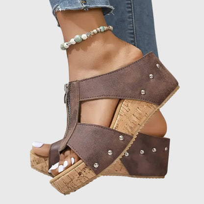 Jazlyn™ Orthopedic Sandals for Ultimate Comfort