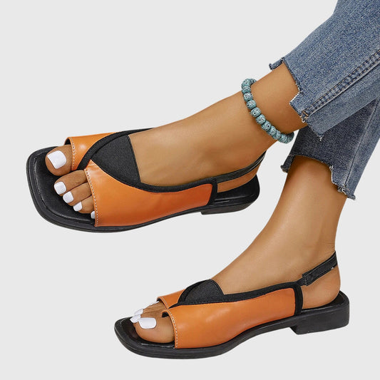 Mady™ | Comfort-Focused Orthopedic Sandals