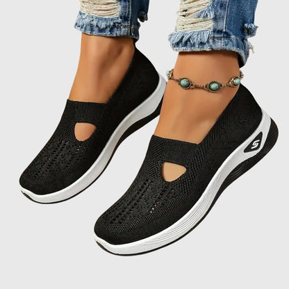Lora™ Comfort Orthopedic Walking Shoes