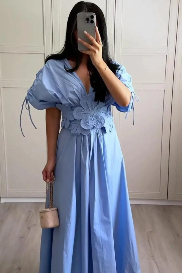 Blue / XL