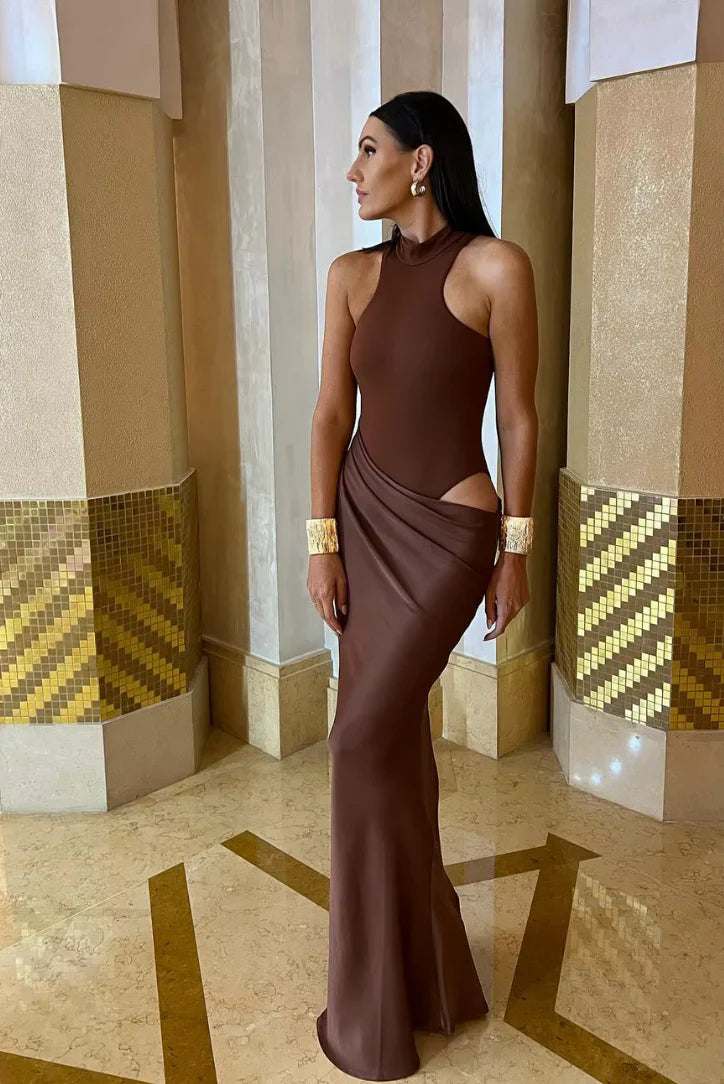 Brown / XL
