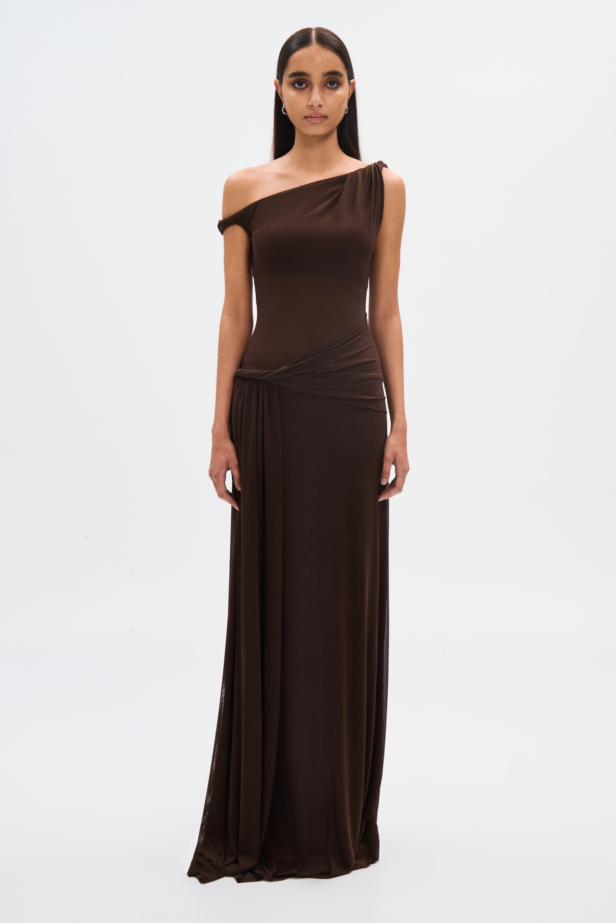 Brown / XL