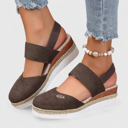 Maylien | Comfortable Orthopedic Sandals