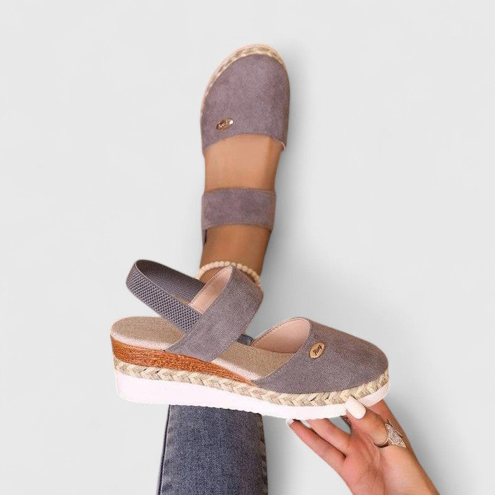 Maylien | Comfortable Orthopedic Sandals