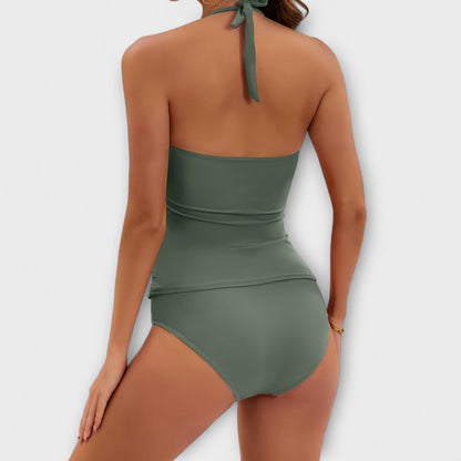 Sienna - Stylish Two-Piece Swim Set