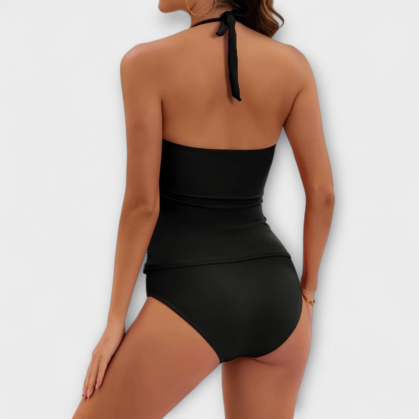 Sienna - Stylish Two-Piece Swim Set