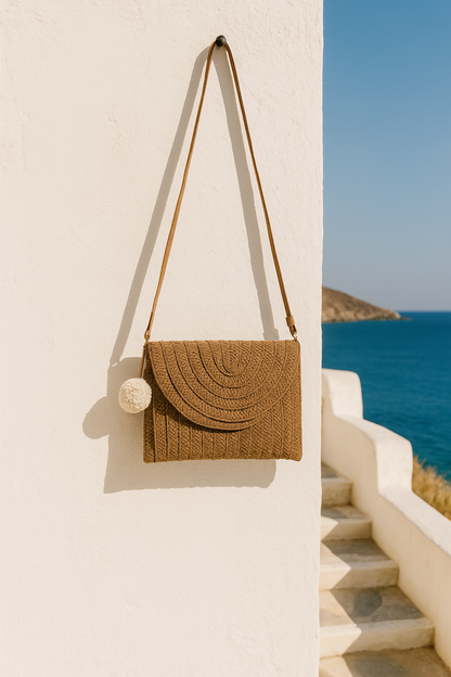 The Amara Bag