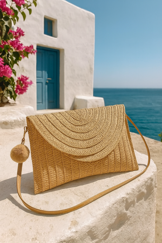 The Amara Bag
