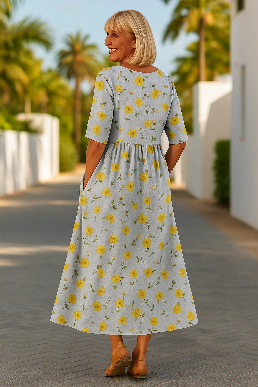 Light Yellow / 20 - 3XL