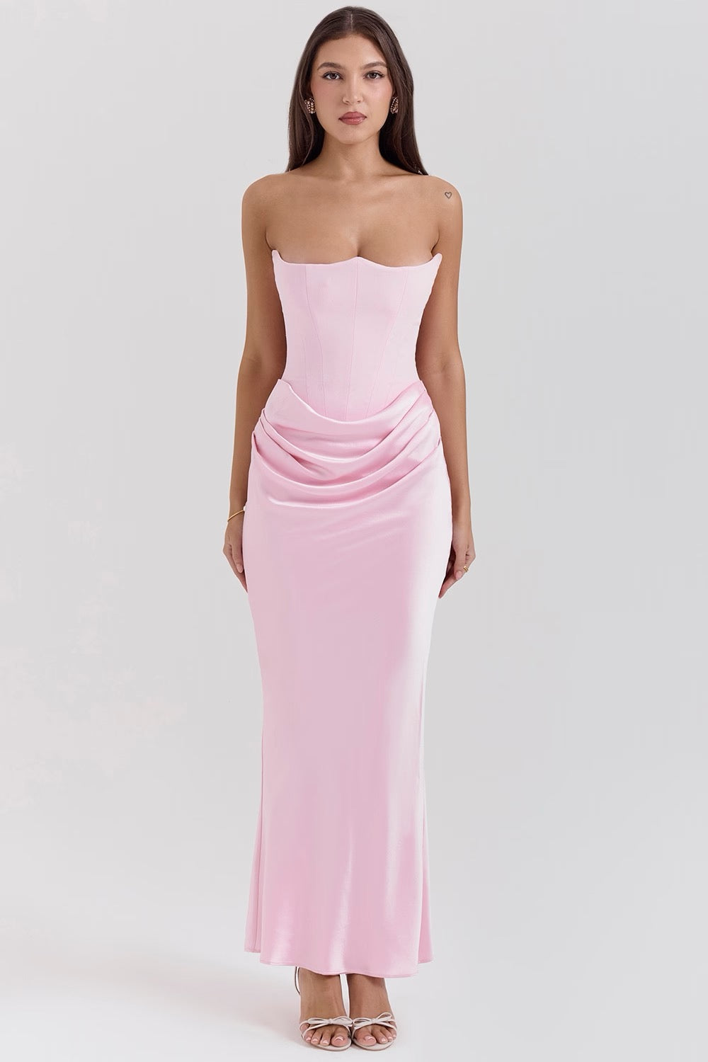 Baby Pink / XL