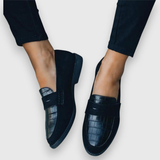 Mariluz – Comfort Orthopedic Loafers