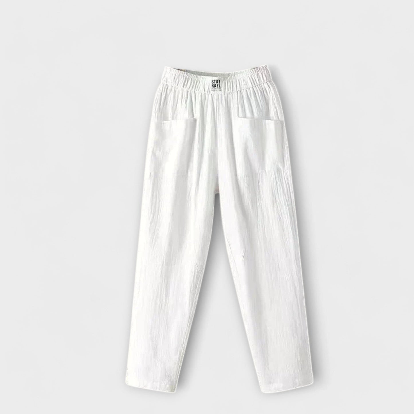 Maya - Stylish Elegance Trousers