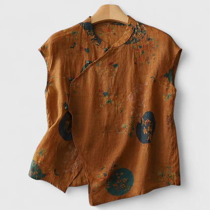 Shuvee | Chic Elegance Top