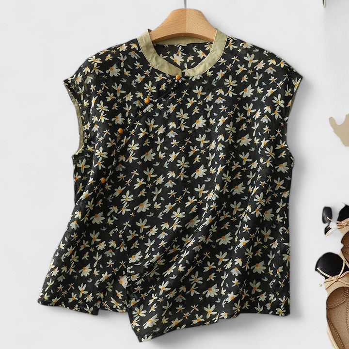 Shuvee | Chic Elegance Top