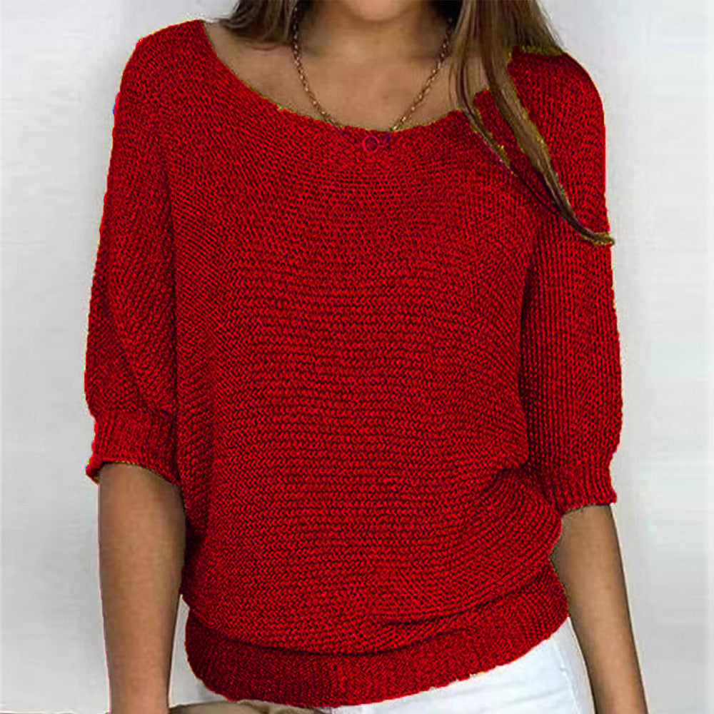 Susie™ Cozy & Chic Sweater
