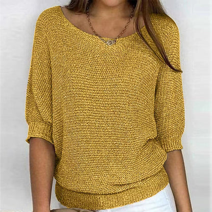Susie™ Cozy & Chic Sweater